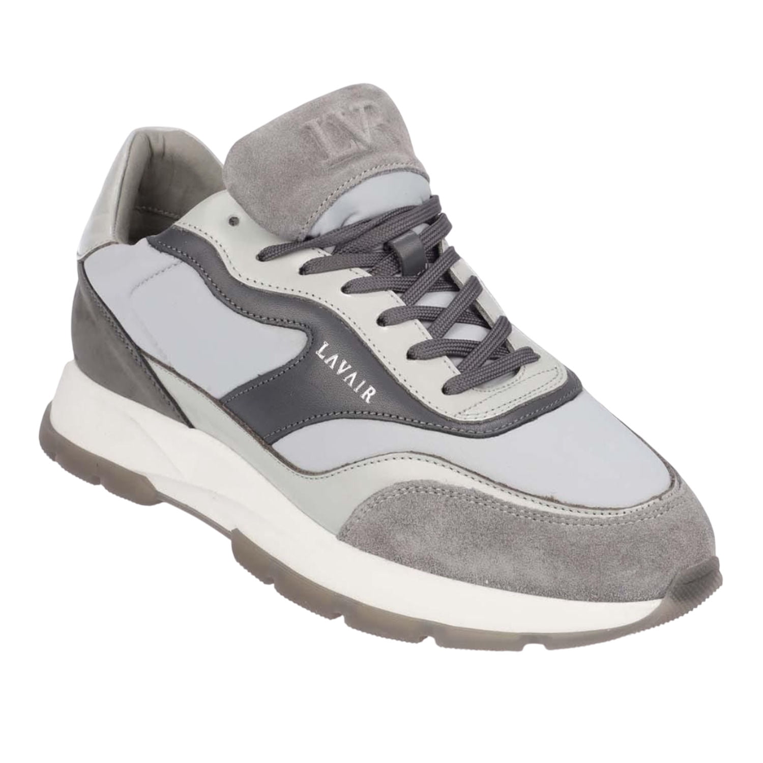 Lavair Mens Aequora Leather Sneakers Walmart lavair-mens-aequora-leather-sneakers-walmart