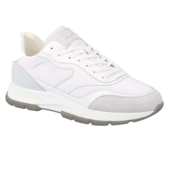 Lavair Mens Aequora Leather Sneakers