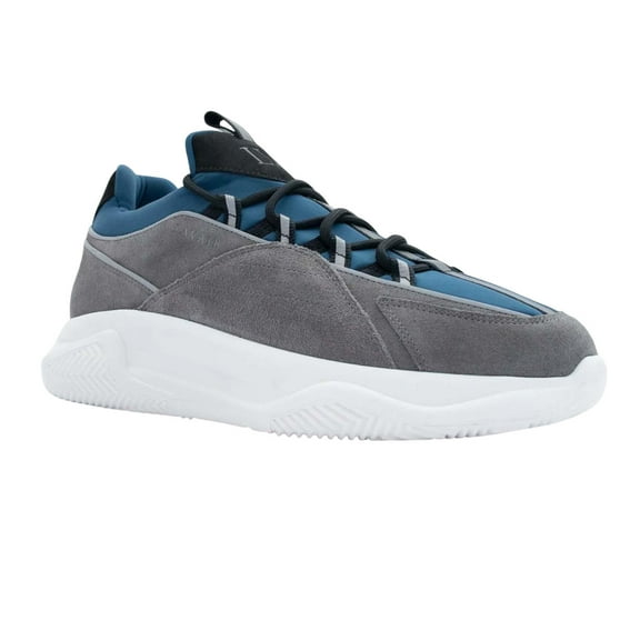 Lavair Mens Creator 2.0 Suede Sneakers