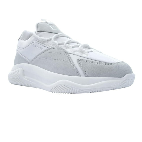 Lavair Mens Creator 2.0 Suede Sneakers