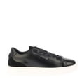 thumbnail image 1 of Lavair Mens Luna Logo Leather Sneakers, 1 of 5