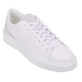 thumbnail image 1 of Lavair Mens Luna Logo Leather Sneakers, 1 of 5