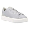 thumbnail image 1 of Lavair Mens Luna Logo Leather Sneakers, 1 of 5
