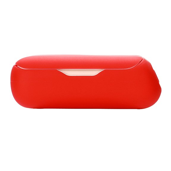 Lavalier Carrying Case Protective Cover for M1 Lavalier Microphone Storage Box Wear-resistant Case Accessories