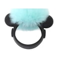 thumbnail image 1 of Lavalier Mic Furry Windscreen Cover, Lapel Microphone Windshield for Indoor Outdoor, 1 of 8