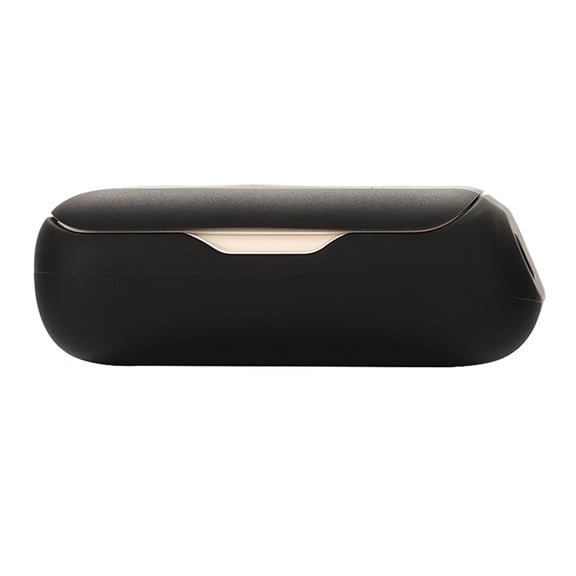 Lavalier Microphone Case Silicone Storage Box Protective Pouch for Lavalier Microphone Storage Bag Holders