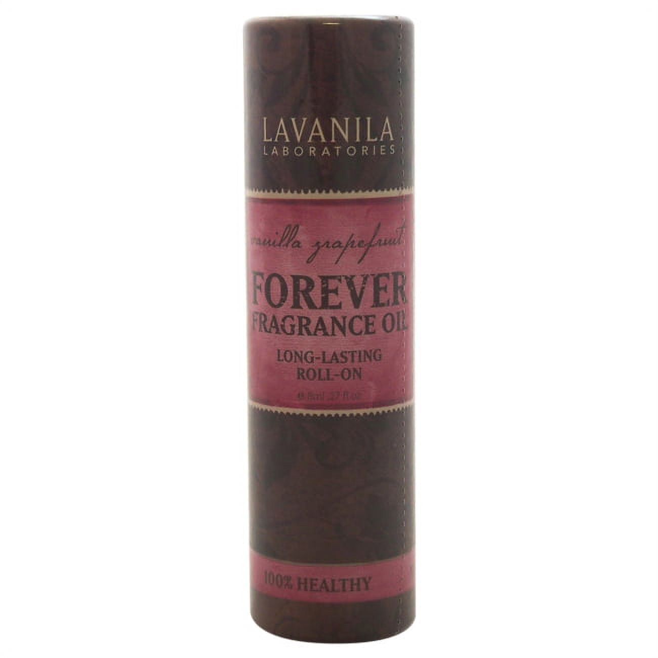 Lavanila Lavanila Forever Fragrance Oil Long Lasting Roll-on Fragrance Oil
