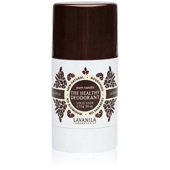 Lavanila The Healthy Deodorant Pure Vanilla Mini