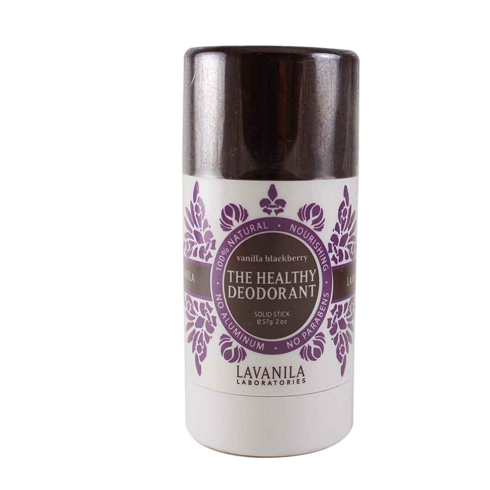 Lavanila The Healthy Deodorant Powder - Thumbnail 2