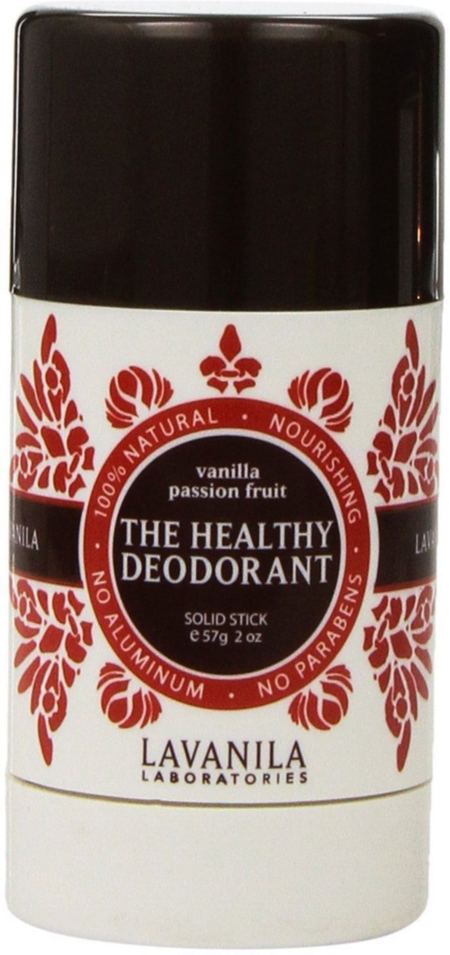 Lavanila The Healthy Deodorant, Vanilla Passion Fruit 2 oz