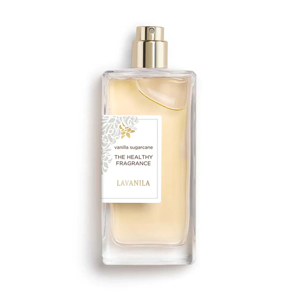 Lavanila The Healthy Deodorant Spray