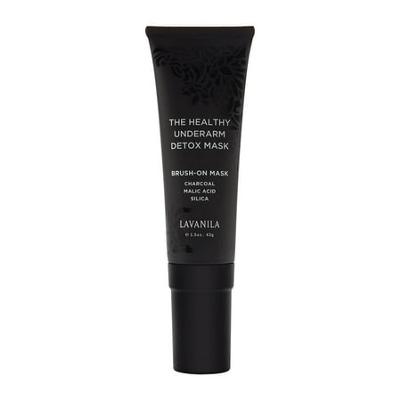 Lavanila The Healthy Underarm Detox Mask for Women, 1.5 Oz