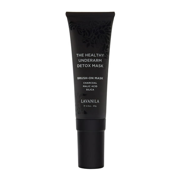 Lavanila The Healthy Underarm Detox Mask for Women, 1.5 Oz