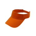 thumbnail image 1 of Lavaport 6 Colors School Girls Sun Visors Women Long Brim Thicker Sweatband Caps, 1 of 2