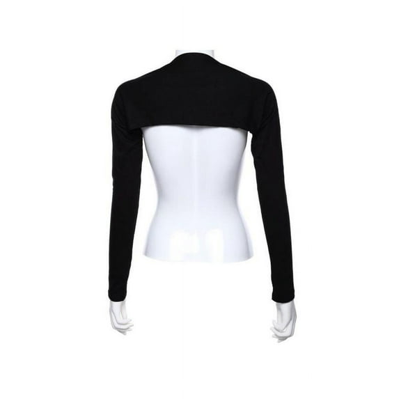 Lavaport 7 Colors Long Sleeve Muslim Hijab Arm Shrug Cover