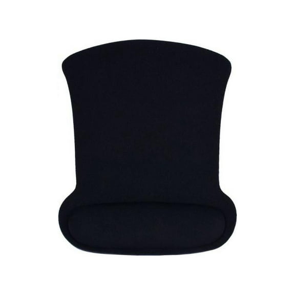 Lavaport 8 Colors Anti Slip Gel Mouse Mat Pad With Rest Wrist Comfort Support Laptop PC