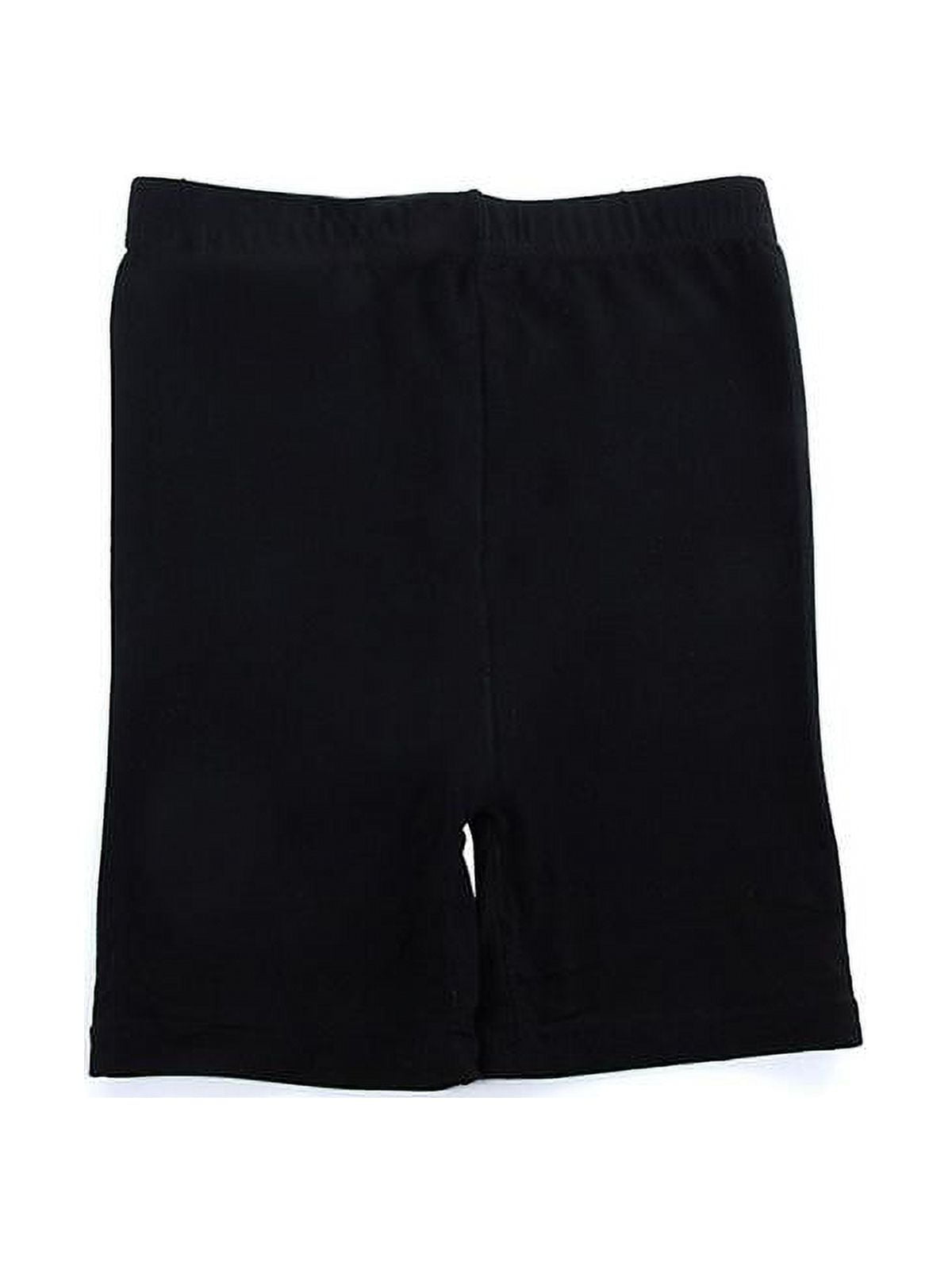 Kids Shorts Sports Pants Sportshort Short Leggings 1/2 Cotton Boys Girls |  eBay