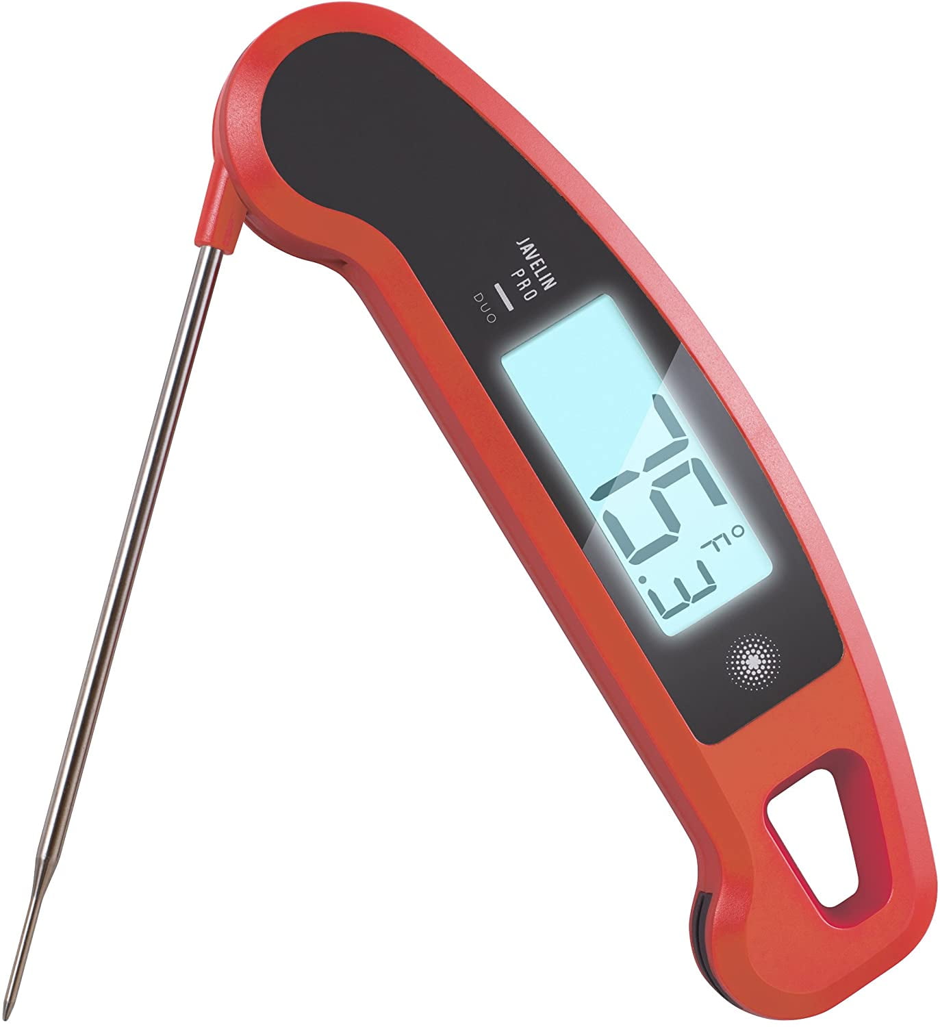 DYNT-02 DYNAMO TEMP Professional THERMOCOUPLE FOOD THERMOMETER