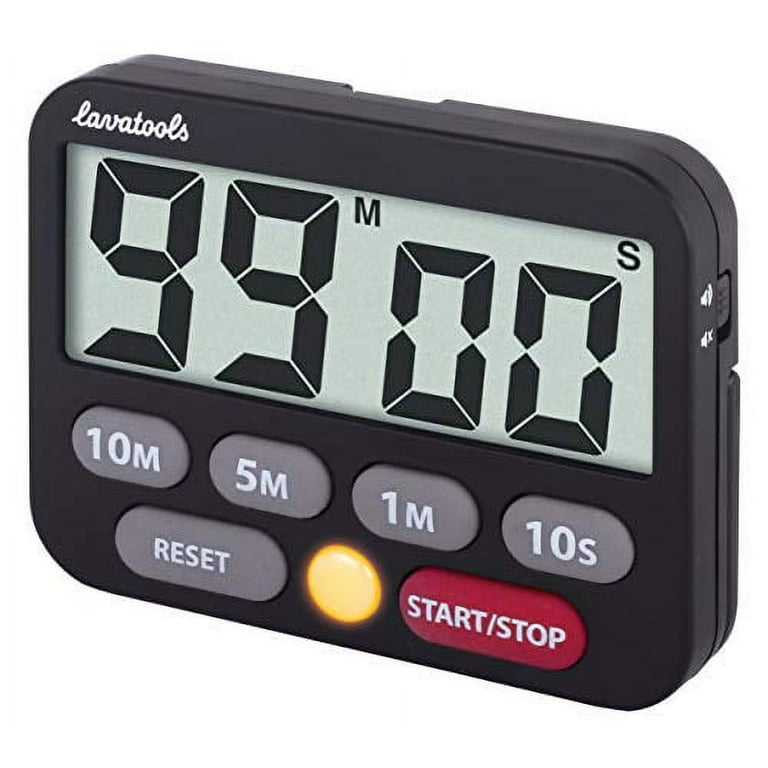 https://i5.walmartimages.com/seo/Lavatools-KT3-Kitchen-Timer-Stopwatch-Large-Digits-Loud-Alarm-Mute-Function-Quick-Set-Buttons-Magnetic-Stand-Black_b7e2f924-54a4-4eef-a6bd-08efe3a8c772.a3975d9247be5474a704ca18fdc56552.jpeg?odnHeight=768&odnWidth=768&odnBg=FFFFFF