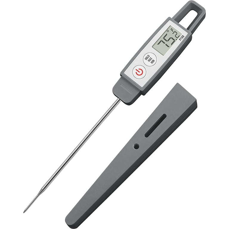 The Best Candy Thermometers
