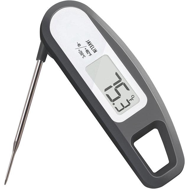 Lavatools PT12 Javelin Instant Read Termometro Digital Meat Thermometer ...