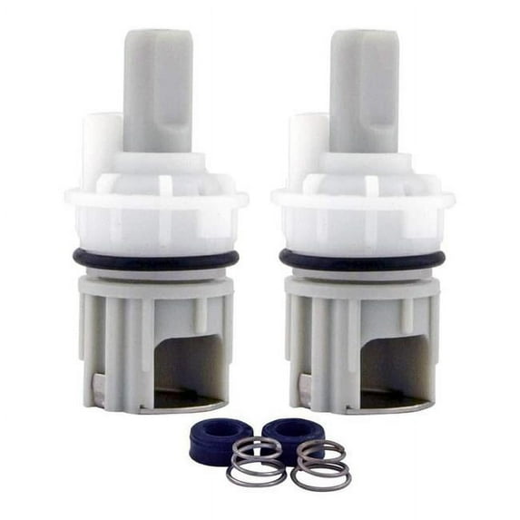 Lavatory Repair Kit for Delta Delex Two Handle Faucet