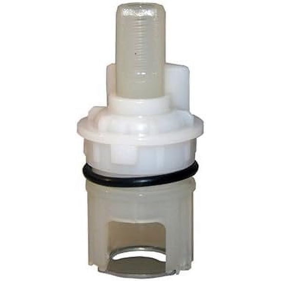 Lavatory Stem For Delta Delex Faucets, Twin-Handle, Hot & Cold