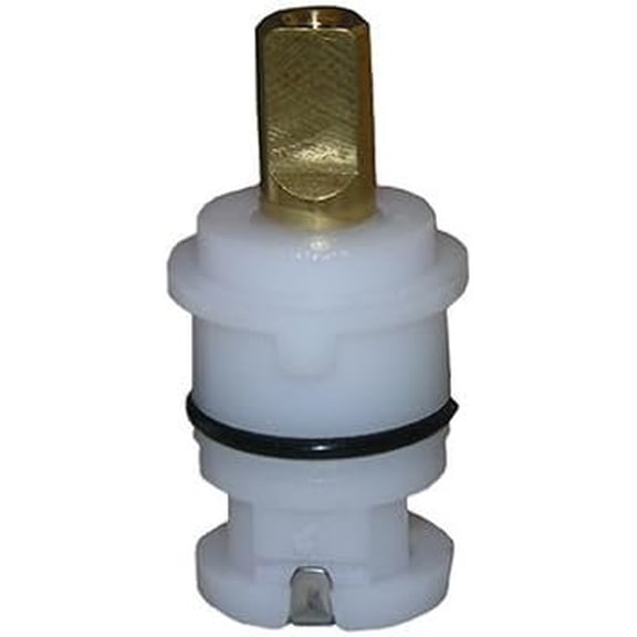 Lavatory Stem For Hometek Faucets, Cold
