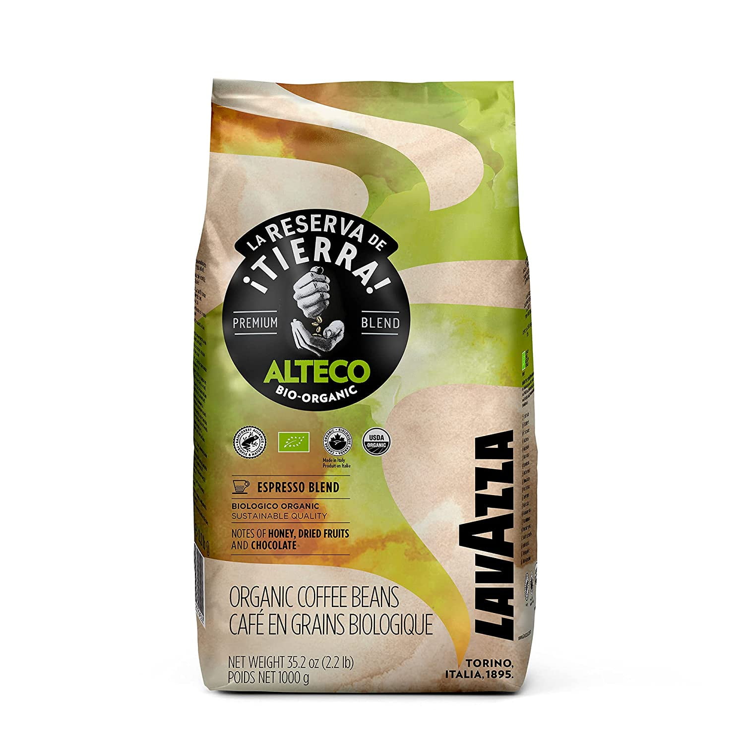 Kilo Blend L'Italien GRAIN - 1kg