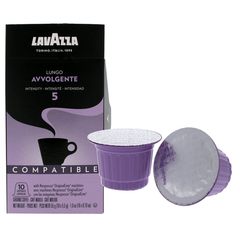 Pastillas Limpiadoras Boquilla Cafetera Nespresso®, Lavazza A Modo Mio y  Caffitaly - Clean Bean® - 1