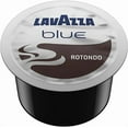 thumbnail image 1 of Lavazza BLUE Capsules, Espresso Rotondo Coffee Blend, Dark Roast, Value Pack, Blended and roasted in Italy, Rich bodied dark roast with smooth taste and velvety crema, 28.2 Ounce(Pack of 100), 1 of 2