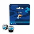 thumbnail image 1 of Lavazza BLUE Capsules, SCH4&nbsp;Espresso Decaffeinato Coffee Blend, Decaffeinated Medium Roast, 100 Count (Pack of 1), 1 of 2