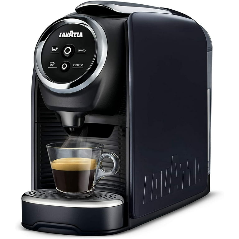 Lavazza Classy Plus Espresso & Cappuccino ALL-IN-ONE Expert Machine –  Lavazza Expert Coffee