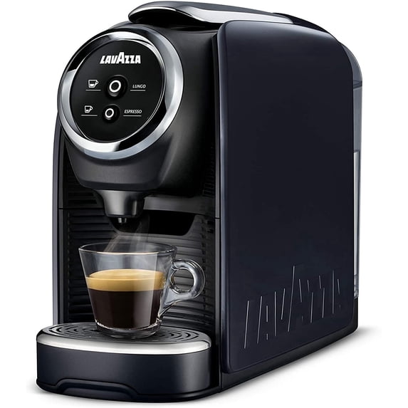 Lavazza Classy Mini Espresso Machine, Expert Espresso Capsule Compatibility