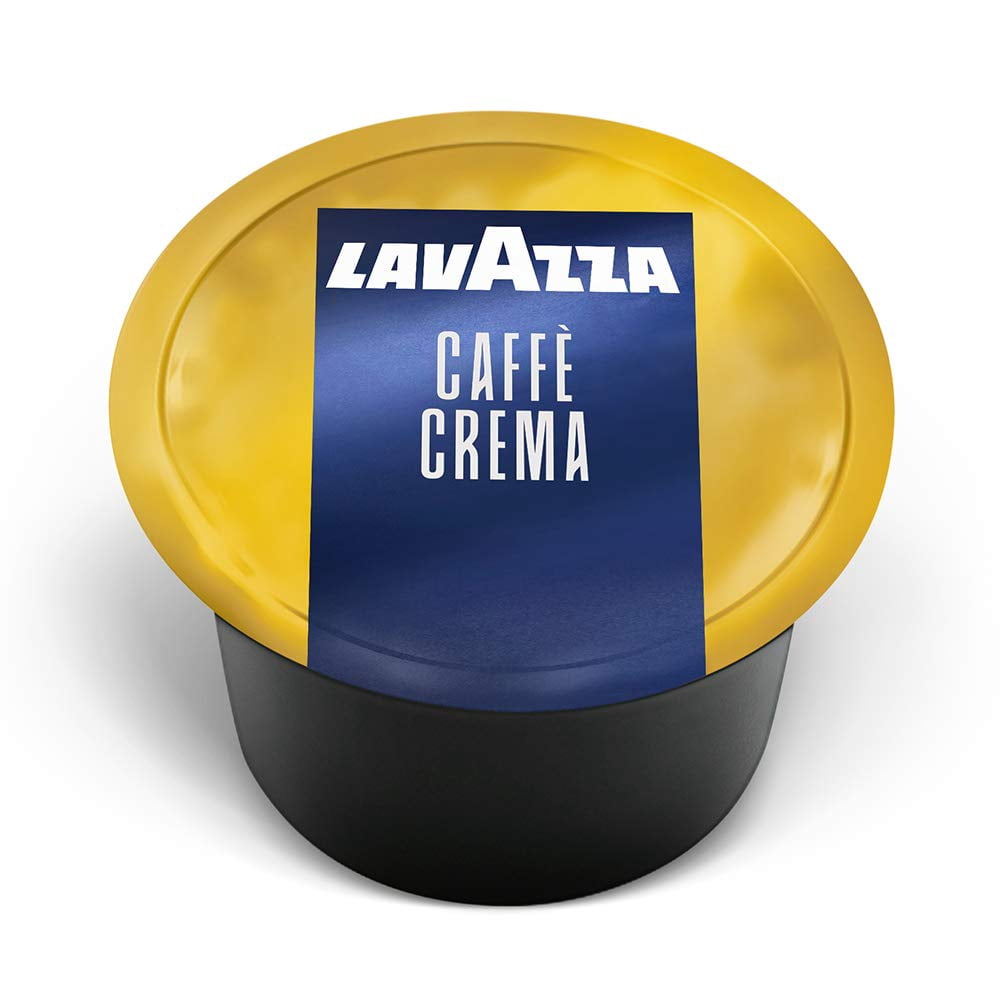 Lavazza BLUE Single Serve Espresso Caffe Crema Coffee Capsules Light lavazza-blue-single-serve-espresso-caffe-crema-coffee-capsules-light