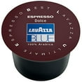 thumbnail image 1 of Lavazza Blue Capsules, Espresso Dolce Coffee Blend, Medium Roast, 28.2-Ounce Boxes (Pack Of 100), 1 of 3
