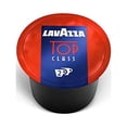 thumbnail image 1 of Lavazza Blue Top Class Double Shot Espresso Capsules, Arabica and Robusta Blend, Compatible with Lavazza Classy Machines (100 Capsules), 1 of 3
