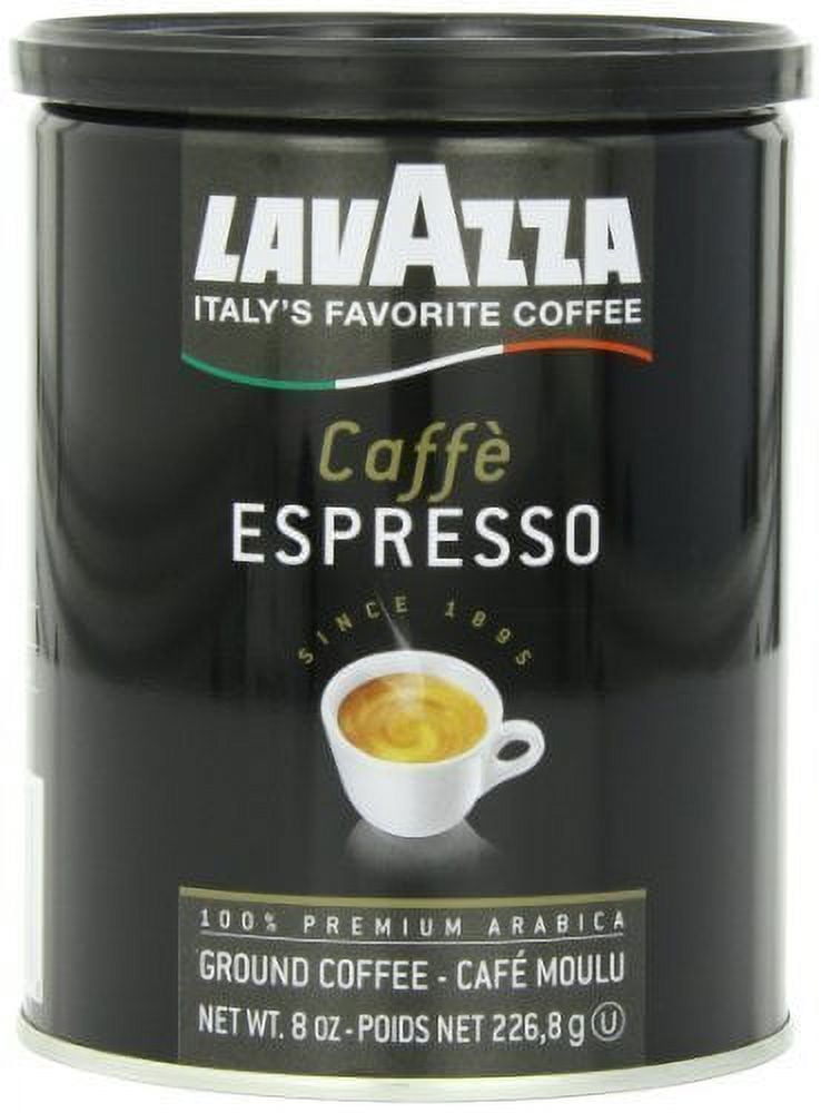 Café moulu Lavazza Espresso Italiano Classico - 250 g