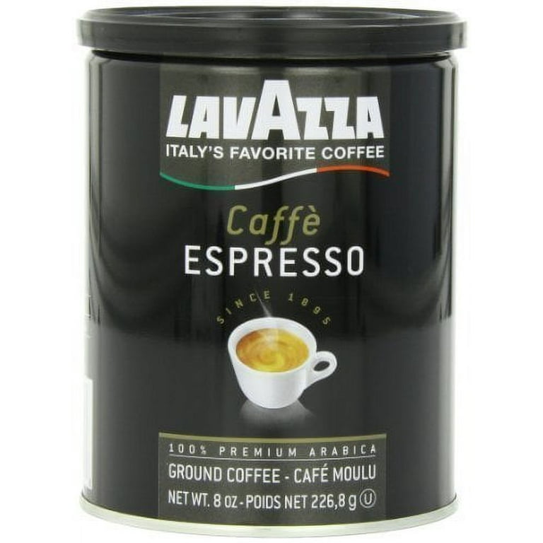 Café - Lavazza