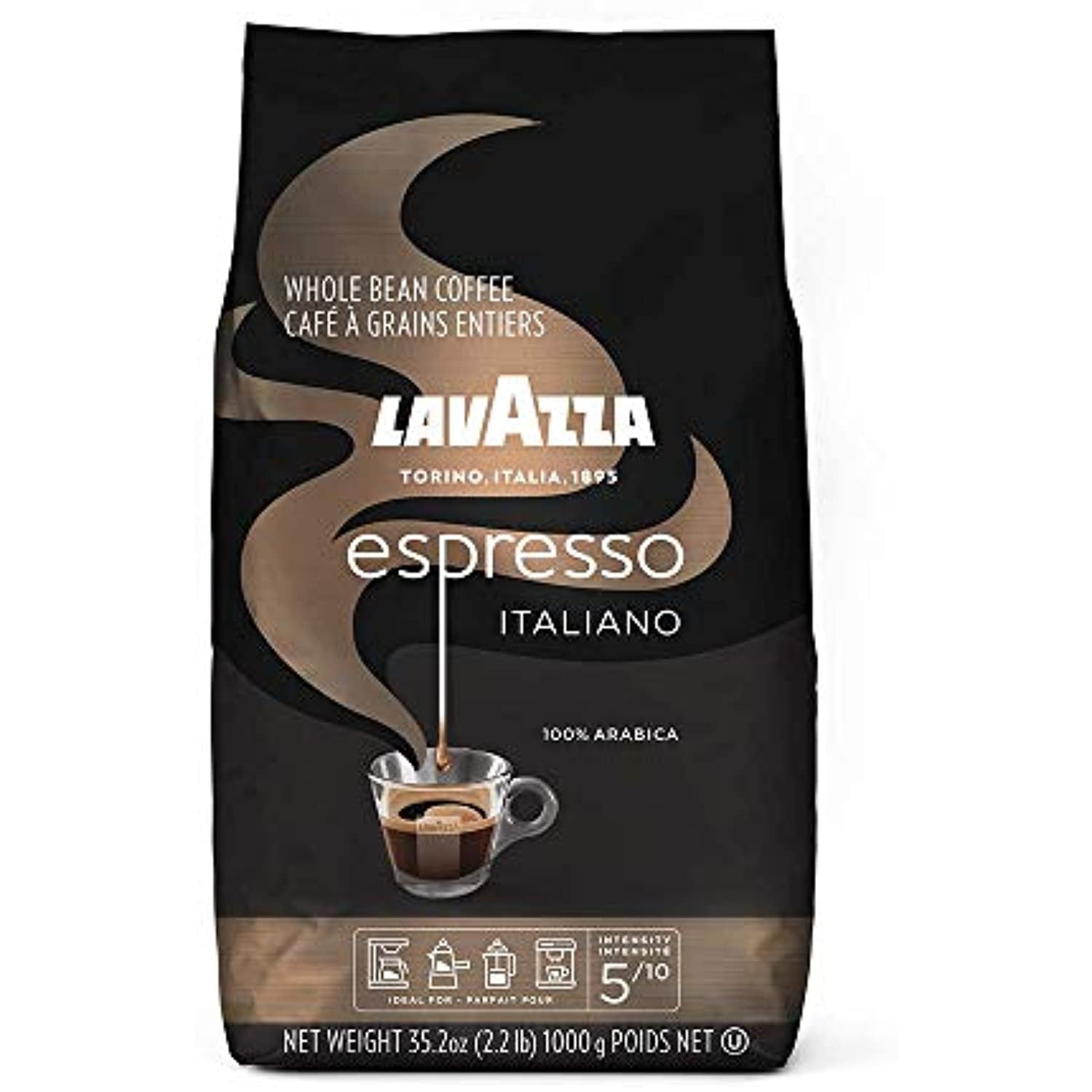 https://i5.walmartimages.com/seo/Lavazza-Caffe-Espresso-Whole-Bean-Coffee-Blend-Medium-Roast-2-2-Pound-Bag_6cd4ab54-b668-4a9f-ba9c-4970b40b14b9.cb0422a625e8a12253c2e1ab80a557a8.jpeg
