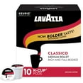 Lavazza Classico SingleServe Coffee KCup® Pods for Keurig Brewer