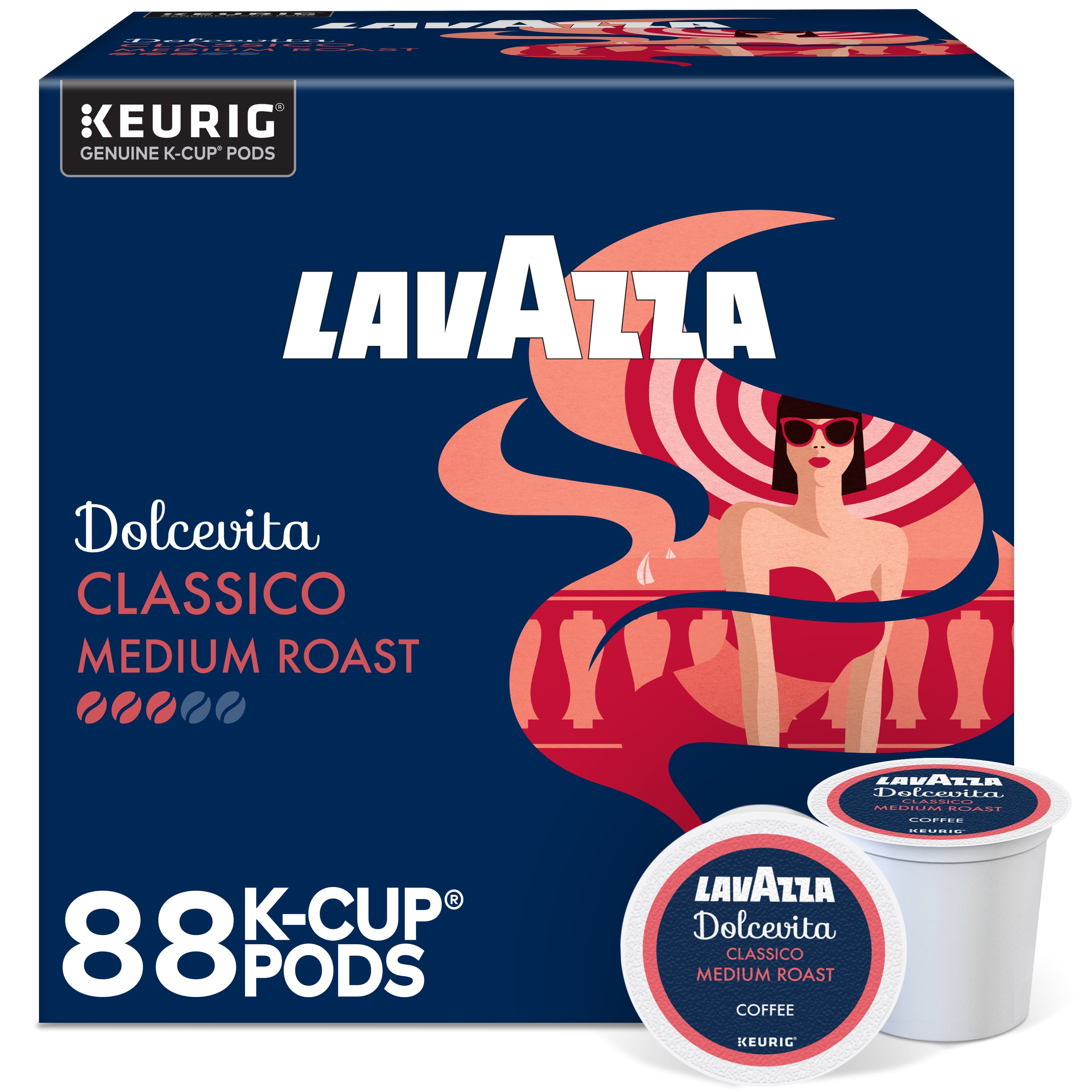 Lavazza-Classico-Single-Serve-