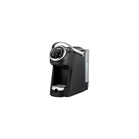Lavazza Classy Plus Single Serve Coffee Maker Black (18000339) LPC00117