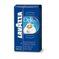 thumbnail image 1 of Dek Espresso Decaffeinated Roast Ground Coffee by Lavazza for Unisex - 8.8 oz Coffee, 1 of 2