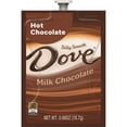 thumbnail image 1 of Lavazza Dove Hot Chocolate - Chocolate - 72 / Carton, 1 of 2