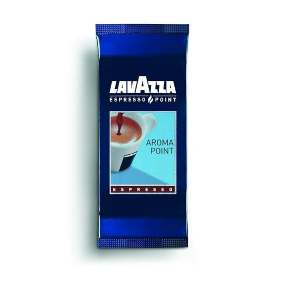 Lavazza Espresso, Aroma Point, 100 Count