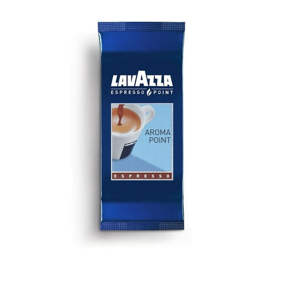 Lavazza Espresso, Aroma Point, 100 Count