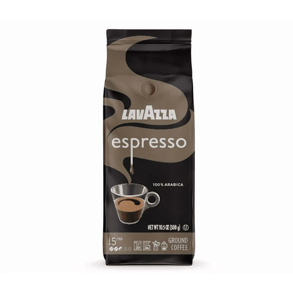 Lavazza Espresso Italiano Ground - 10.5oz