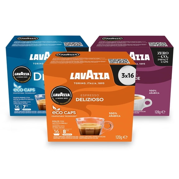 Lavazza Espresso Passionale 3 pack