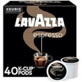 thumbnail image 1 of Lavazza Espresso Keurig K-Cup® Pods, Medium Roast, 100% Arabica (40 Pods), 1 of 6